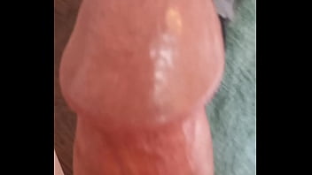 Huge caucasian cock