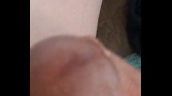 Huge caucasian cock