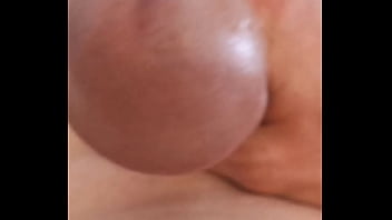 Huge caucasian cock