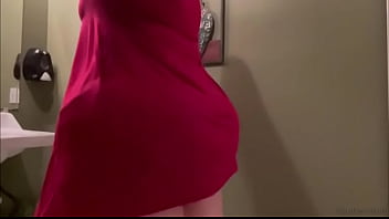 Bbw with a huge ass