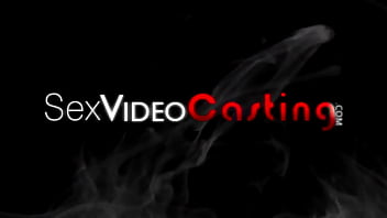 Bon appetite to this newcomer babe