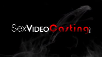 Bon appetite to this newcomer babe