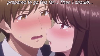 Behind closed the secret desire between the boss and his assistant