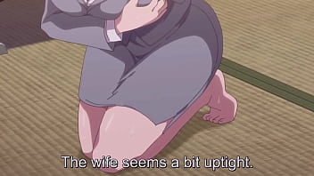 Behind closed the secret desire between the boss and his assistant