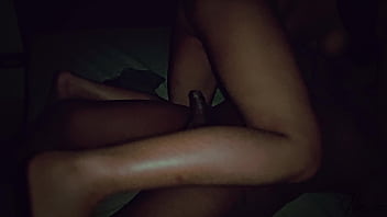 Cheating wife calls in her boyfriend and cheats on her husband for sex