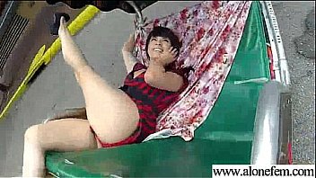 Amateur teen girl love to play with vibrator movie 26