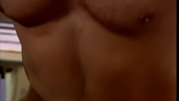 18 michelle michaels office blowjob and facial shot