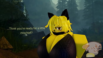 Roblox forest fuck