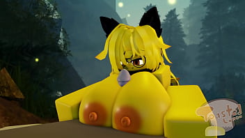 Roblox forest fuck