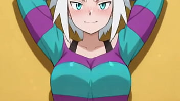 Pokemon roxie hen ai