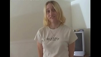 Young doll totally tempted