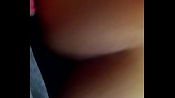 Big bubbly latina ass