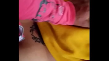 Big bubbly latina ass