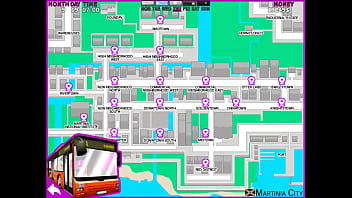 My new life cap 13 a esta milf le encanta ser follada por una gran polla