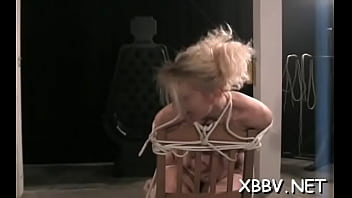 Sex appeal diva is masturbating