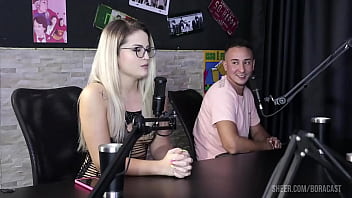 Compilados da joice muller & rennan delgado no bora cast com bruna carlos & matheus caetano parte 1 watch sheer red Compilados da joice muller & rennan delgado no bora cast com bruna carlos & matheus caetano parte 1 watch sheer red