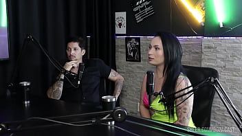 Compilados da joice muller & rennan delgado no bora cast com bruna carlos & matheus caetano parte 1 watch sheer red