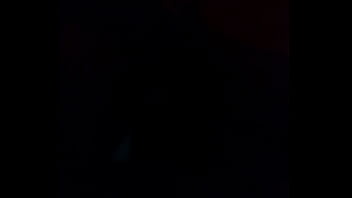 Getting it from behind