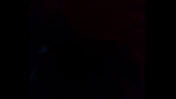 Getting it from behind