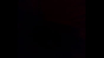 Getting it from behind