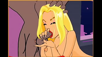 Old flashgame cockbile hunter