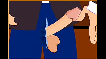 Old flashgame cockbile hunter