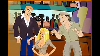 Old flashgame cockbile hunter