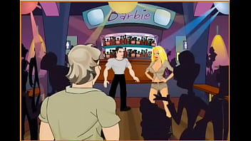 Old flashgame cockbile hunter