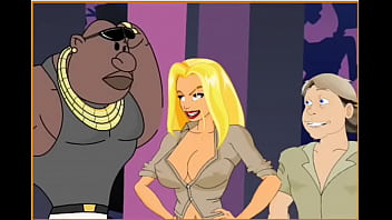 Old flashgame cockbile hunter