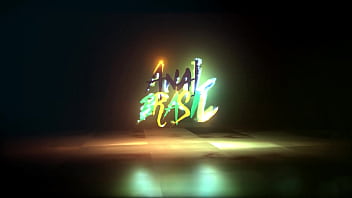 Naty loka achou pouco um pau e pediu dois paus para fazer dp