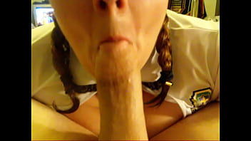 Fat bitch sucks good dick Fat bitch sucks good dick