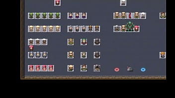 Hentai rpg gameplay
