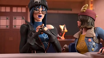 Rule34 cartoon porn hentai 3d nsfw