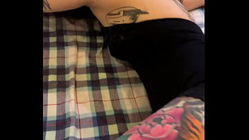 She’s such a desperate ashtray