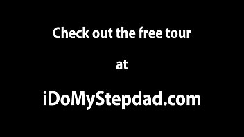 Alison de vore smashed by her stepdad