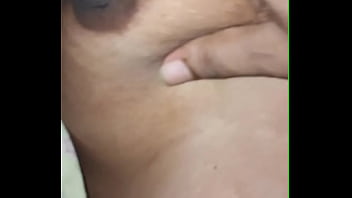 Deshi bhabi enjoy with delivery boy delivery boy loves her boobs