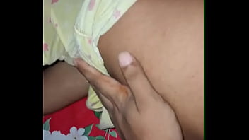 Deshi bhabi enjoy with delivery boy delivery boy loves her boobs