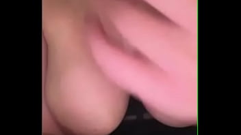 My beautiful wife with big tits