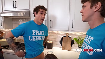 Tits on tour commission in store