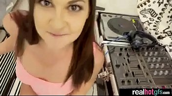 Sex on camera with lovely teen gf brittany shae mov 08