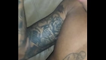 Cuhz getting it an while i'm talking s