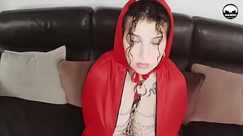 Tomorrow the last part of my video with melania torres beautiful curvy 18 year old woman she's shooting her first porno