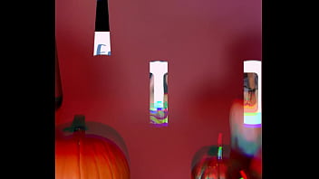 Halloween c'est déjà dans moins d'une semaine un petit teaser de ce qui