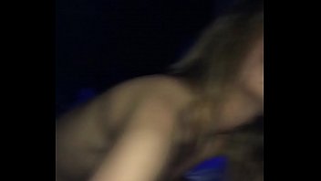 Hot wife rides bbc frank to the grind