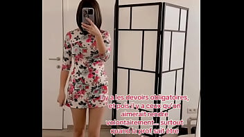 Abonne toi pour ton cours particulier