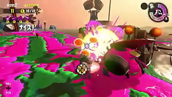 Japanease game playing teens