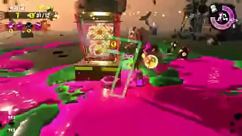 Japanease game playing teens