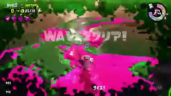 Japanease game playing teens