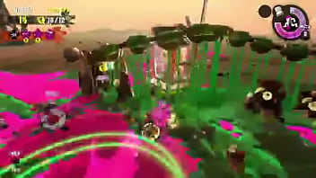 Japanease game playing teens