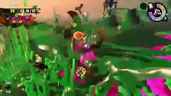 Japanease game playing teens